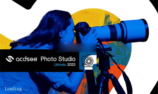 acdsee photo studio ultimate 2023ƽ 2DƬ