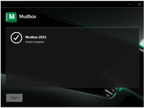 Autodesk Mudbox 2023h桿Autodesk Mudbox 2023hd Xʽ