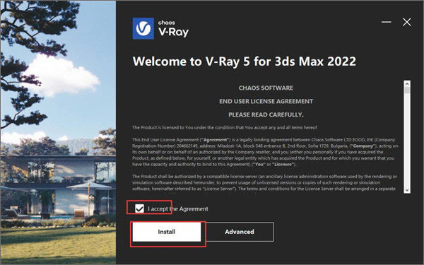 vray for 3dmaxװ̳