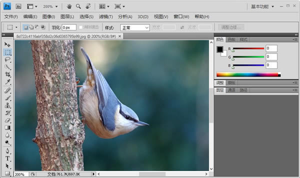 PhotoShop CS4M(fi)dPhotoShop CS4M(fi) İ