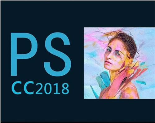 Photoshop 2018 cc؄e3