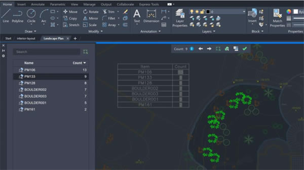 AutoCAD2023ƽ桿AutoCAD2023ƽٶd v2023.0.1 İ(̖)