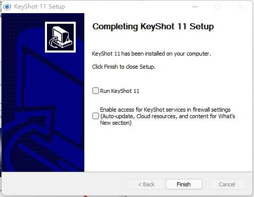 KeyShot11ƽ氲b7