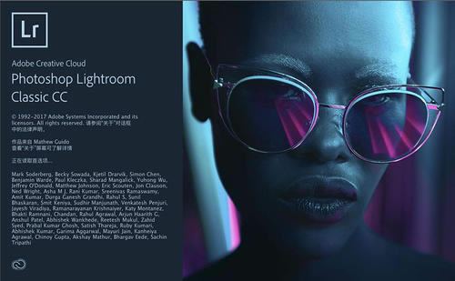 Adobe Lightroom Premium2022؄e 1DƬ