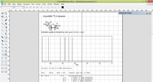 ChemDrawMƽܛ