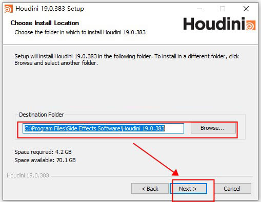 Houdini19؄e氲bE2