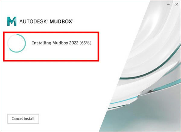 Mudbox2022؄e桿Autodesk Mudbox 2022؄ed ļ