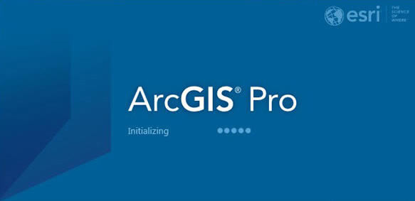 ArcGIS Pro 2.8.1؄e1