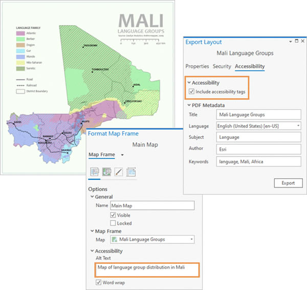 ArcGIS Pro 2.8.1؄e2