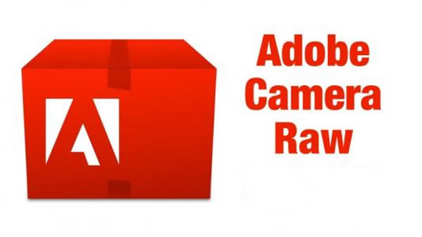 Adobe Camera Raw°؈D