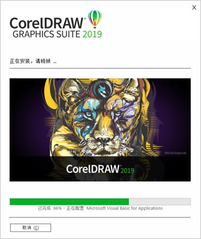 Coreldraw2019ƽ氲b7