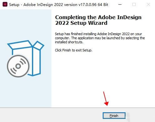 Adobe InDesign 2022؄e氲b̳