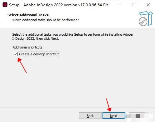 Adobe InDesign 2022؄e氲b̳