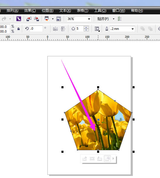 CorelDRAW2020؄eʹf