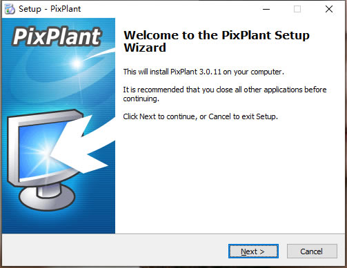 PixPlant3؄e氲bE2