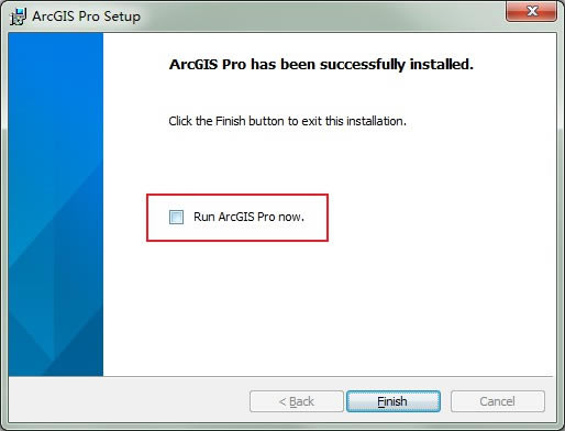 ArcGIS Pro 2.6؄e氲b4