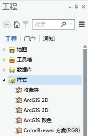 ArcGIS Pro 2.6؄eʹf11