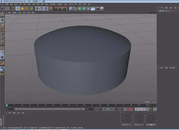 Cinema 4D R25؄eʹ÷1