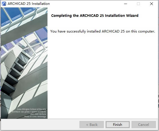 ArchiCAD25ƽ桿ArchiCAD25(jin)wİd v25.0.0.3002 M(fi)(؄ea(b))-վ