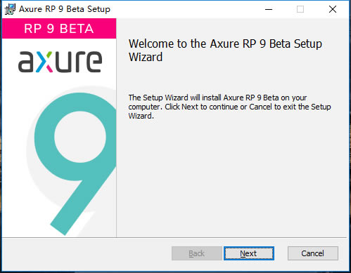 Axure RP9ƽ桿Axure RP9hƽd v9.0.0.3661 İ(ڙ(qun))