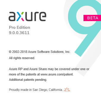 Axure RP9ƽ桿Axure RP9hƽd v9.0.0.3661 İ(ڙ(qun))-վ