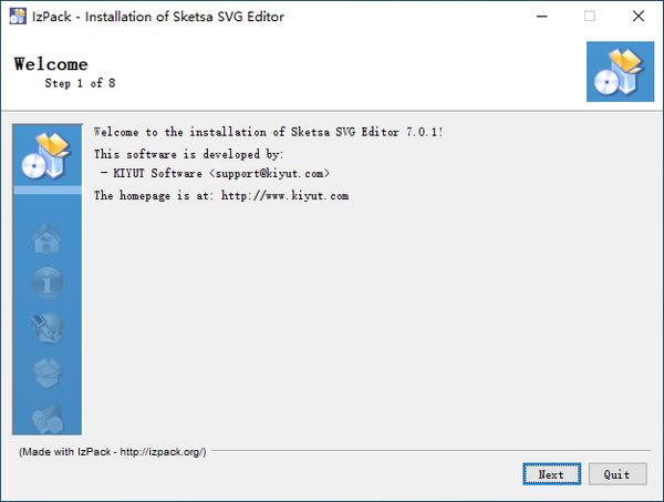 Sketsa SVG Editor؄edSketsa SVG Editor(ʸD) v7.0.1 M