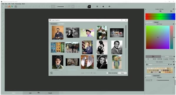 CODIJY Colorizer ProdCODIJY Colorizer Pro(Ƭɫܛ) v3.7.6 ٷʽ