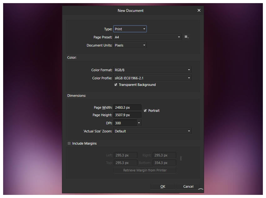 affinity photo؄e