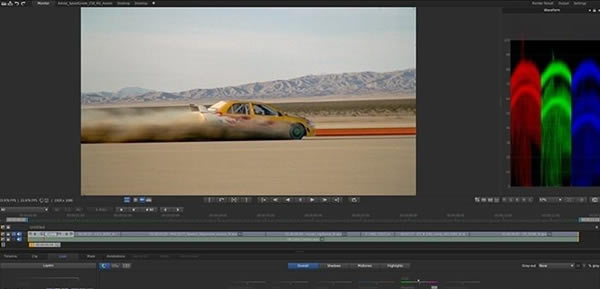 SpeedGrade CC؄edSpeedGrade CC({(dio)ɫܛ) V2019 M(fi)İ