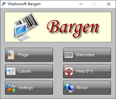 Vladovsoft BargendVladovsoft Bargen(lδaɹ) v10.0.1 ٷʽ