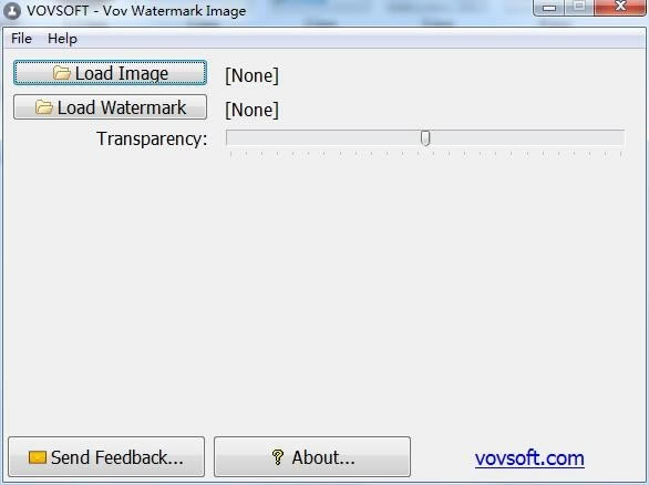 Vov Watermark ImageٷʽdVov Watermark Image(DƬˮӡ) v1.7 ٷʽ