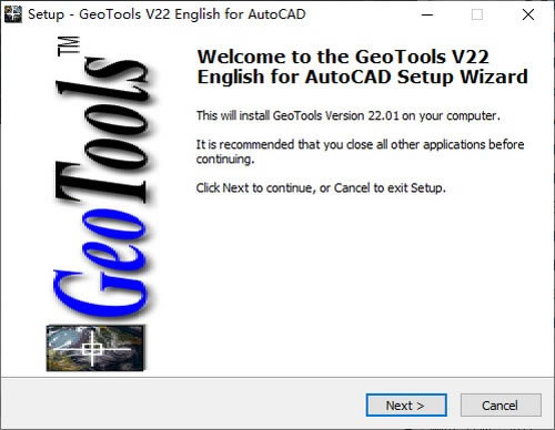 GeoTools 22ٷʽdGeoTools 22(CADܛ) v22.01 ٷʽ