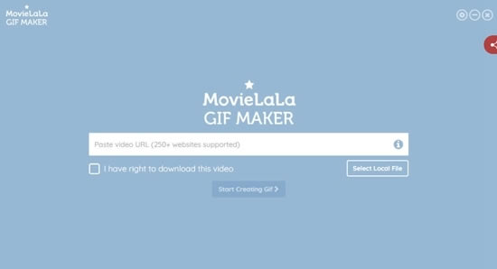 MovieLaLa GIF MakerMdMovieLaLa GIF Maker(gifܛ) v1.1.2 ٷʽ