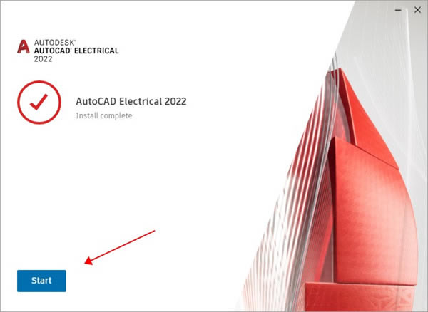 Electrical 2022؄e桿AutoCAD Electrical 2022؄eٶd wİ(עԙC(j))-վ