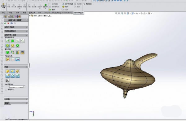 Power SurfacingM(fi)dPower Surfacing() V5.1 M(fi)