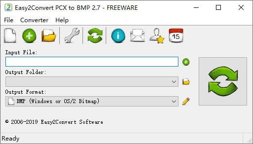 Easy2Convert PCX to BMPٷʽdEasy2Convert PCX to BMP(PCXD(zhun)BMPD(zhun)Q) v2.8 ٷʽ