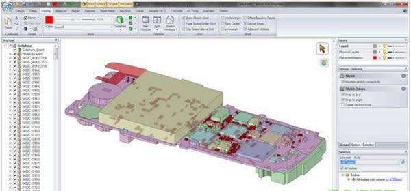 ANSYS HFSSMdANSYS HFSS(S늴ŷܛ) V17.0 M