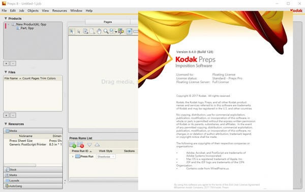 Kodak PrepsMdKodak Preps(ӡˢƴܛ) v8.4.0 M