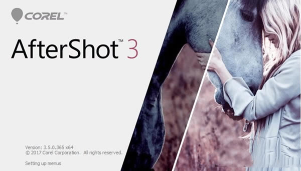 Corel AfterShot 3İءCorel AfterShot 3ر İ