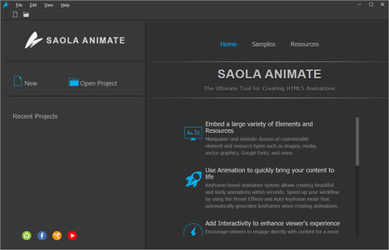 Saola Animate Pro 3ر桿Saola Animate Pro 3 v3.0 Ѱ