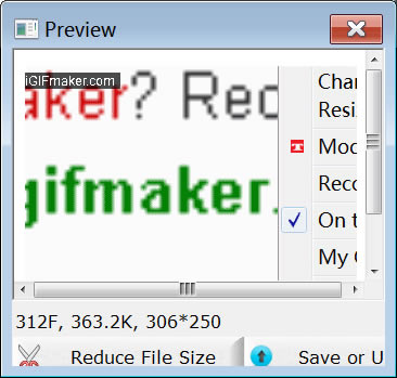 iGIFmakerرʹý̳̽ͼ3