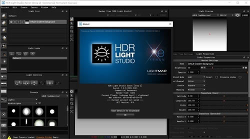 HDR Light Studioİͼ