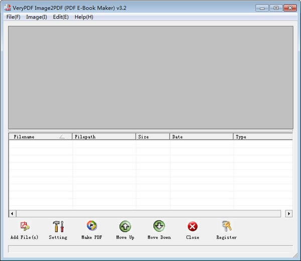 Verypdf Image to PDF ConverterءVerypdf Image to PDF Converter(ͼתPDF) v3.2 ٷʽ