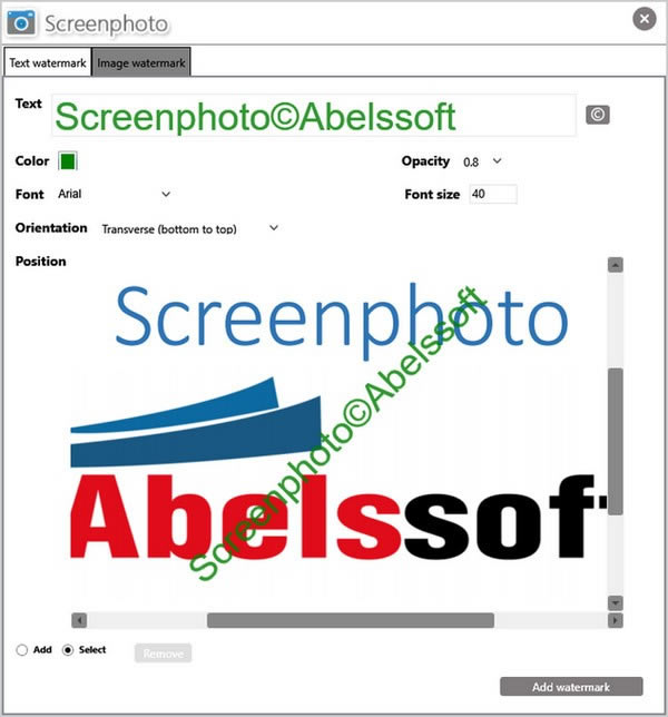 abelssoft Screenphotoٷʽءabelssoft Screenphoto() v5.0 ٷʽ