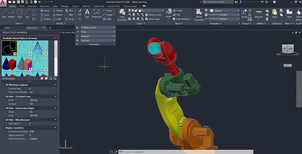 Plant3D 2021ر桿AutoCAD Plant3D 2021İ ر()-վ