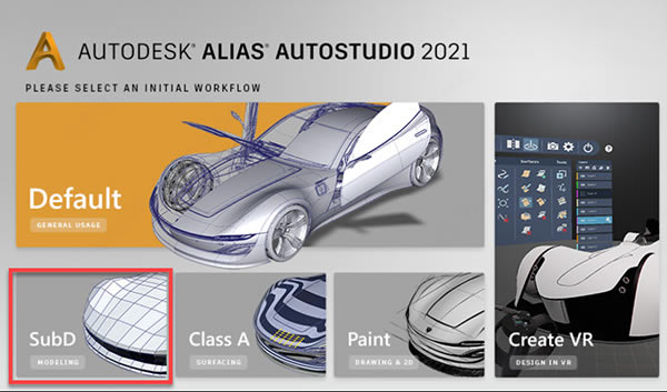 Alias Design 2021ر 2ͼƬ