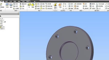 Inventor2018رCADͼ