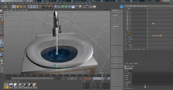 Realflow10رءRealflow10ر v10.0 ɫѰ