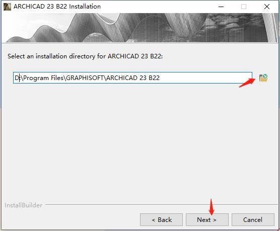 ArchiCAD 23رءArchiCAD 23İ v23.3003 ֱװ(ر𲹶)-վ