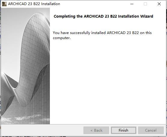 ArchiCAD 23رءArchiCAD 23İ v23.3003 ֱװ(ر𲹶)-վ